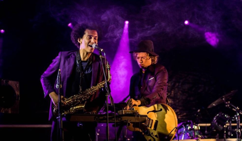 Datura Roots Collectve Photo Credits; Poltimore Music & Arts Festival